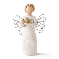 Angel of the Kitchen